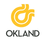 Okland Logo