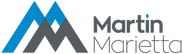 Martin Marietta Logo