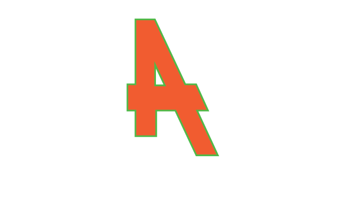 Ames logo