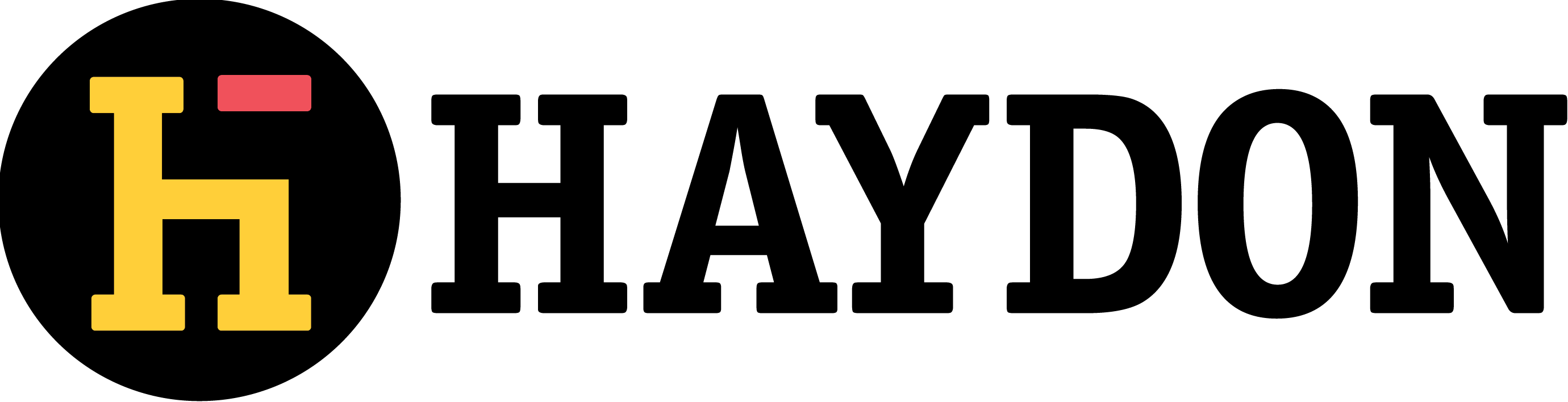 Haydon Construction logo