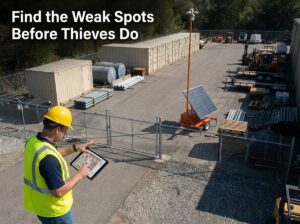 How to Secure Equipment Yards, Storage Yards, and Outdoor Assets After Hours 2 2 2