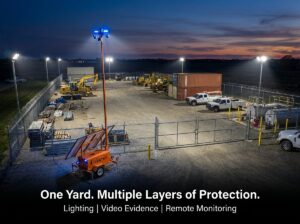 How to Secure Equipment Yards, Storage Yards, and Outdoor Assets After Hours 3 3 2