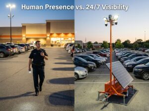 Retail Parking Lot Security: Security Guard vs. Mobile Surveillance Units 3 3